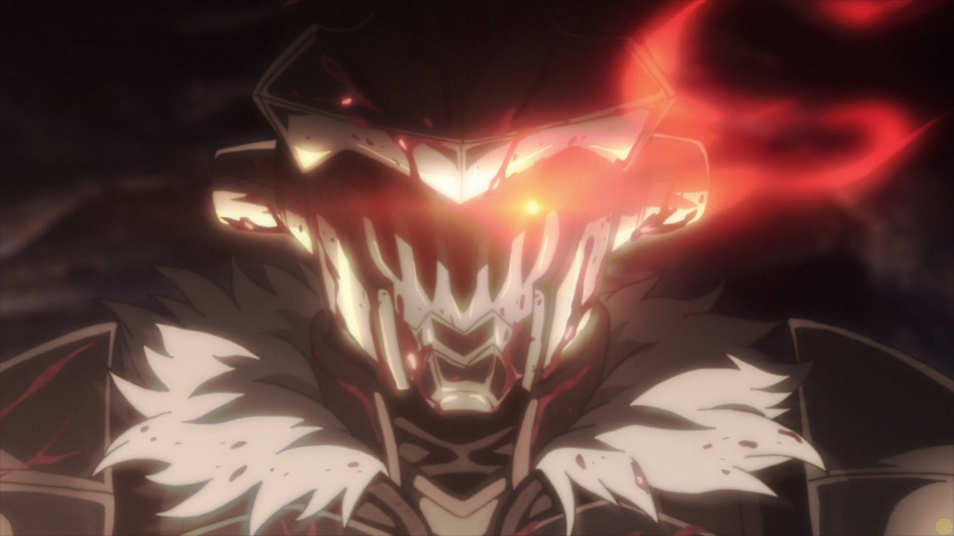 Featured image of post The Best 10 Goblin Slayer Red Eye