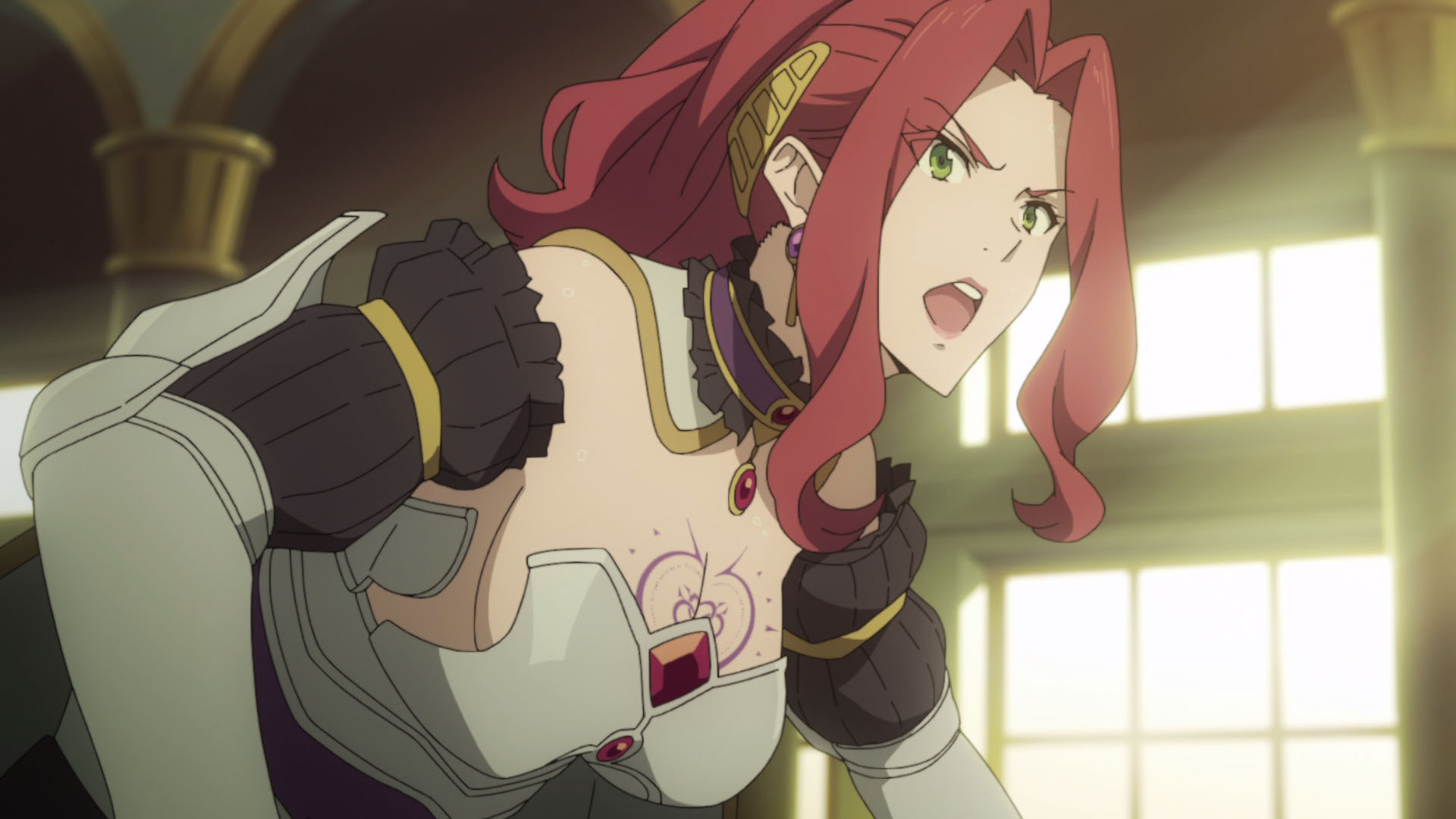 Rising of the shield hero malty