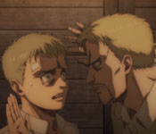 Reiner and Falco