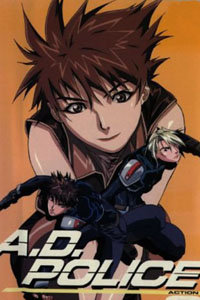 1999 Anime Series 1999 Anime Series
