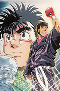 Hajime no Ippo (2000) - AnimeciX