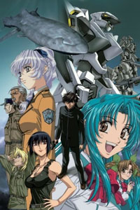 2002 Anime Series